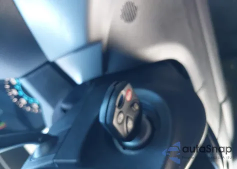 2016 Ford Escape Se из США, поврежденный, VIN 1FMCU9GX4GUC64331